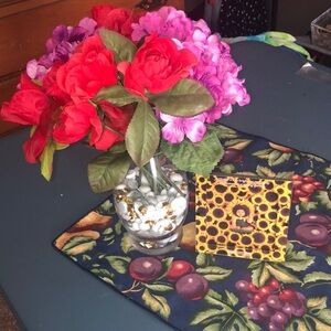 ANNE GEDDES small picture frame